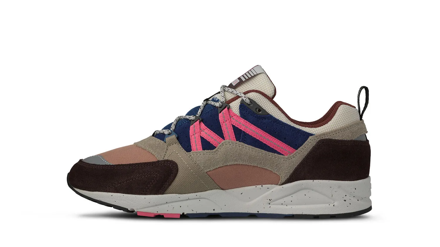 Karhu Fusion 2.0 sneakers Mole Pink Lemonade nylon