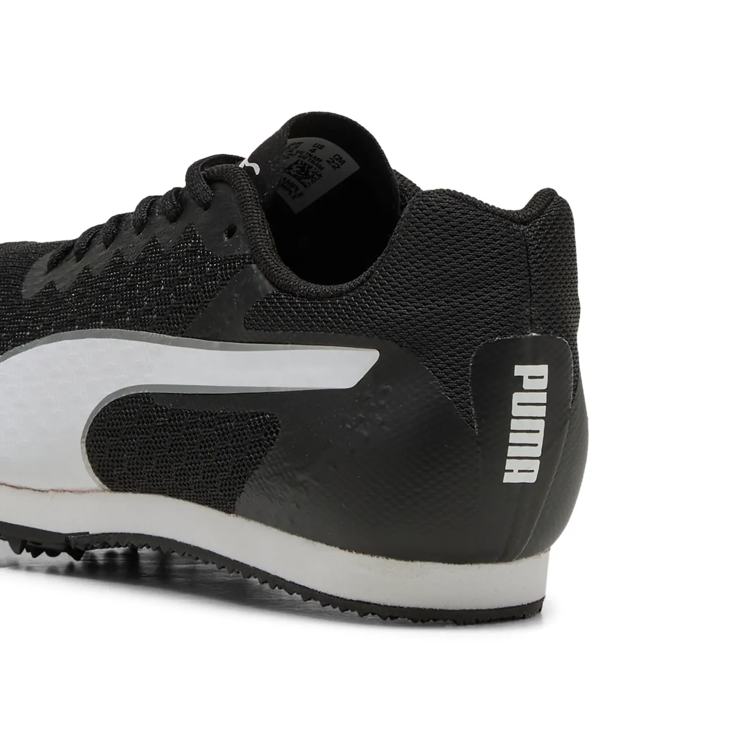 PUMA Evospeed Star 9 Junior Scarpe Atletica 38