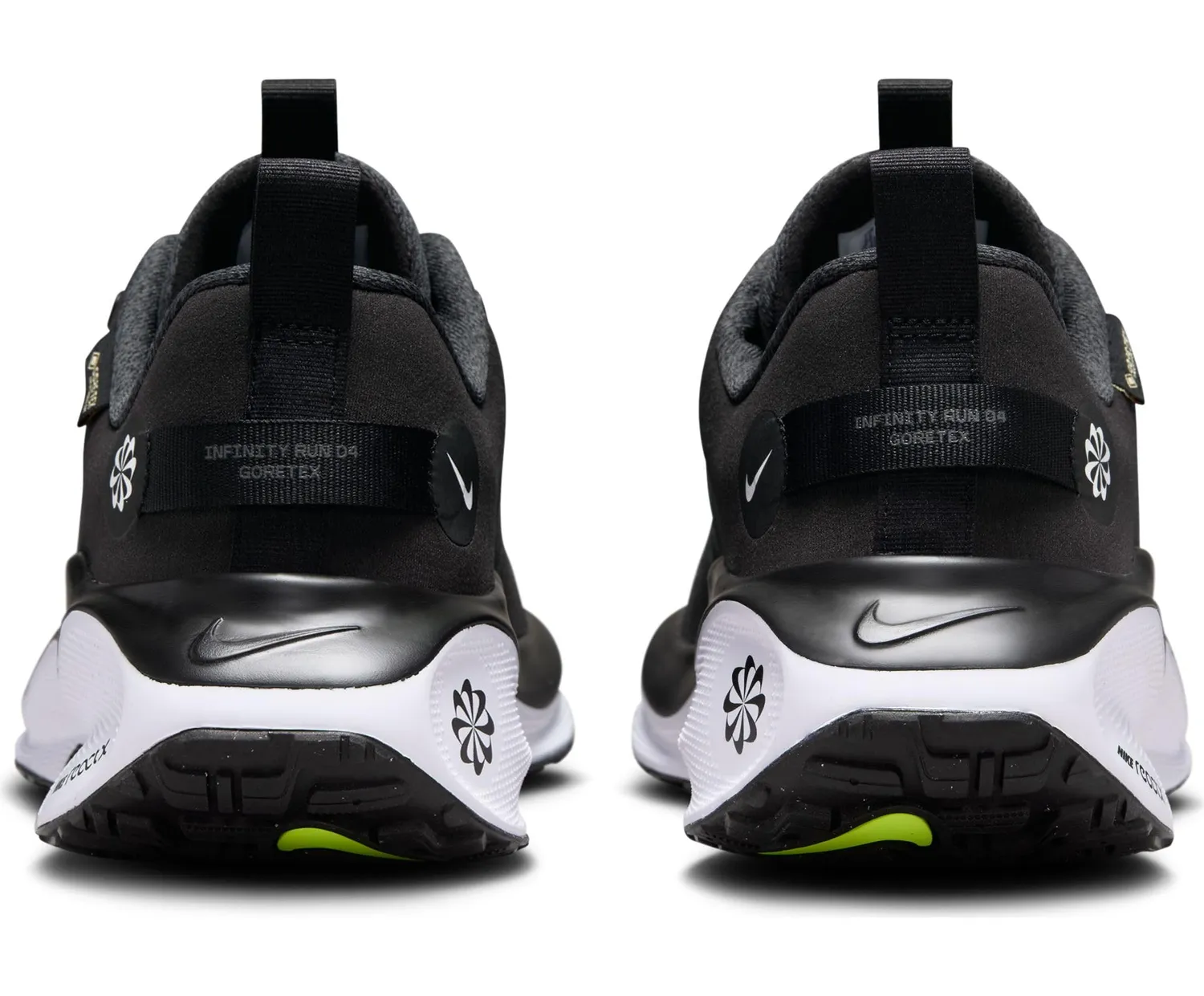 Nike InfinityRN 4 Gore-Tex scarpe running impermeabili