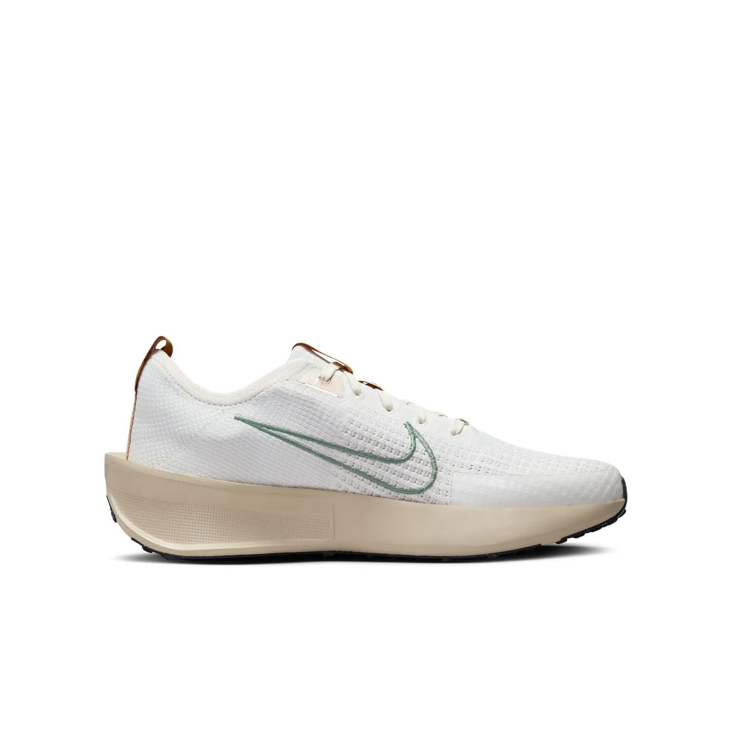 Nike Interact Run HJ7674-030 scarpe running phantom