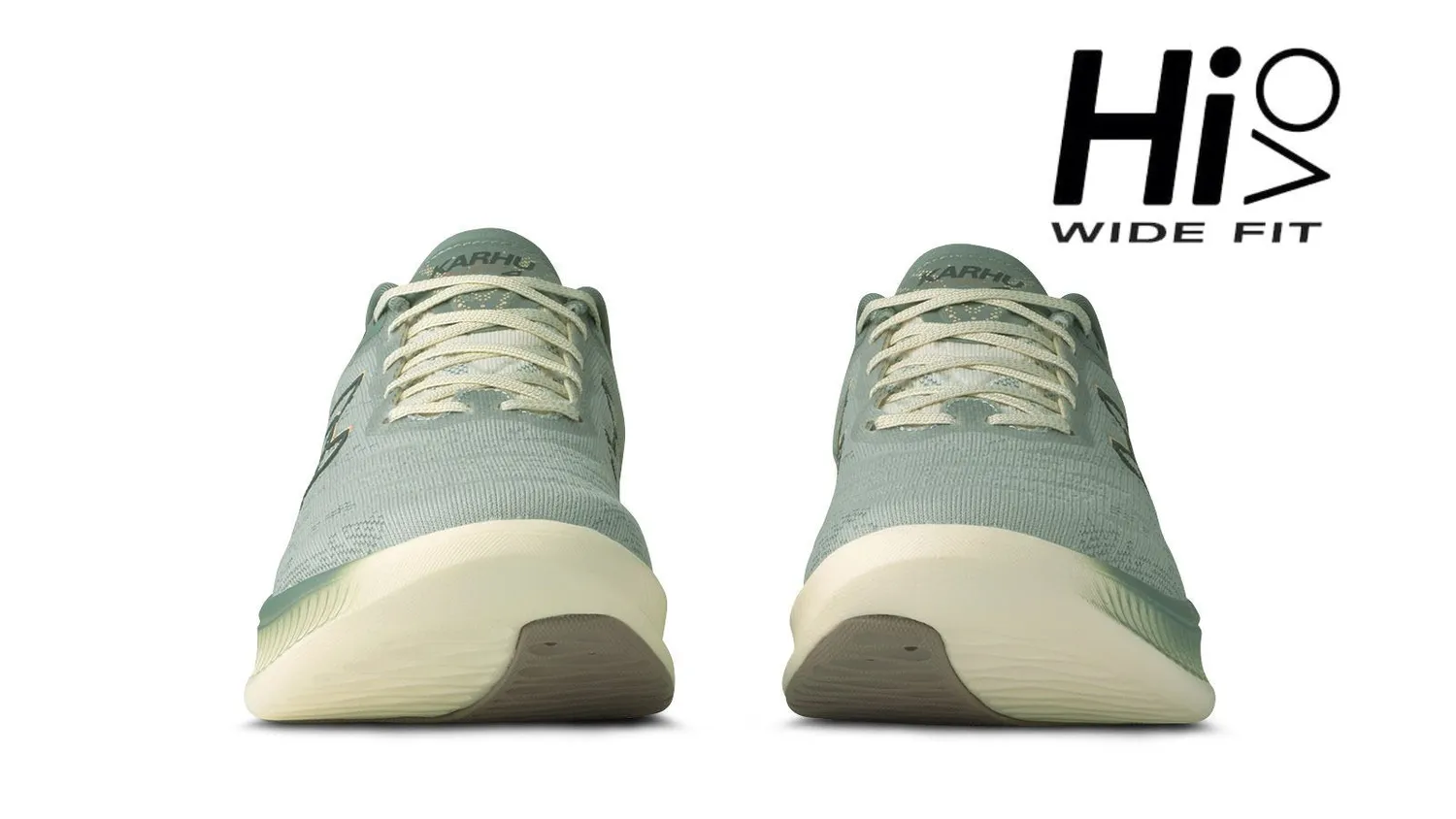 Karhu Fusion 4.0 HiVo scarpe running donna larghe