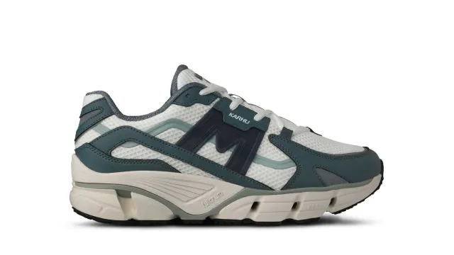Karhu Super Fulcrum sneakers stormy weather india ink