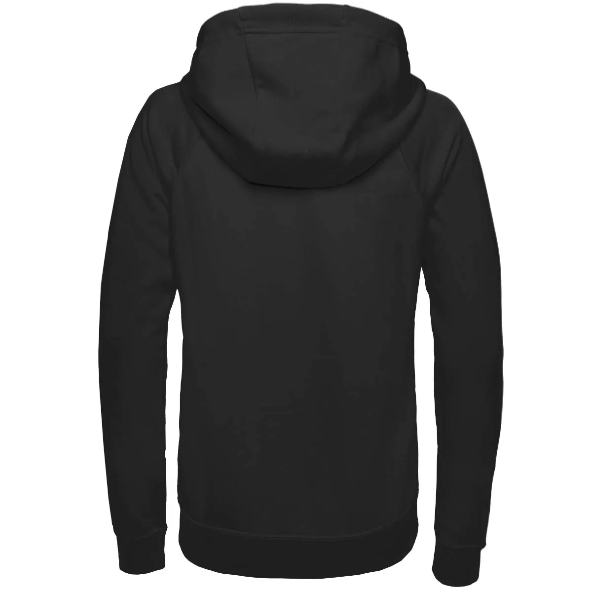 Nike Park 20 felpa donna con zip e cappuccio pile