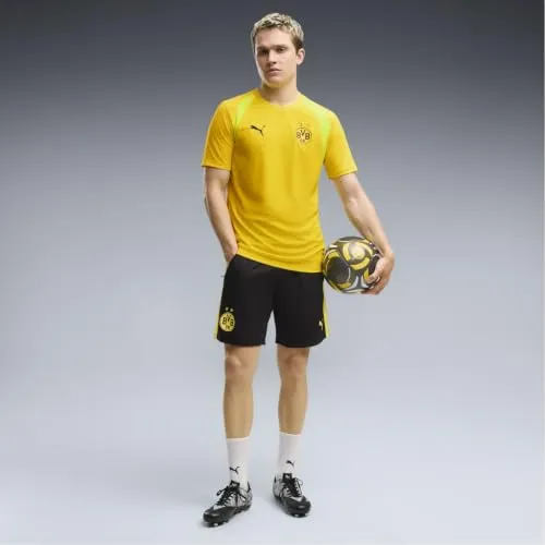 Puma Borussia Dortmund Training 26/27 maglia allenamento gialla S