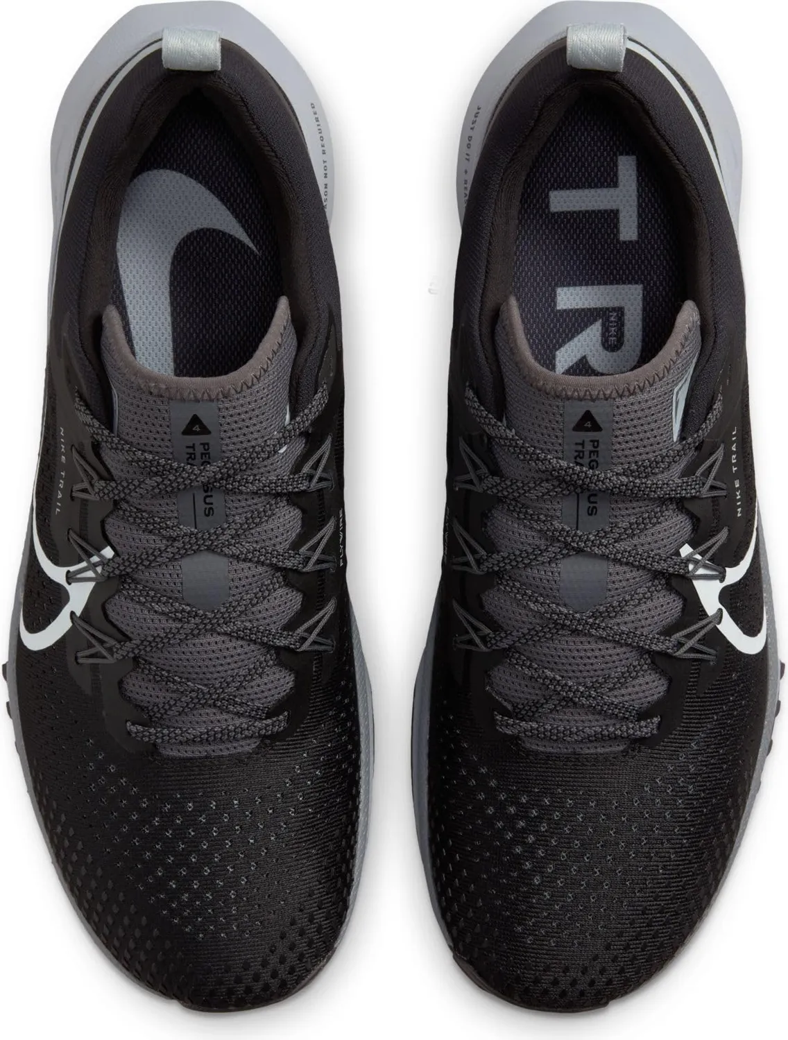 Nike React Pegasus Trail 4 scarpe trail uomo grip