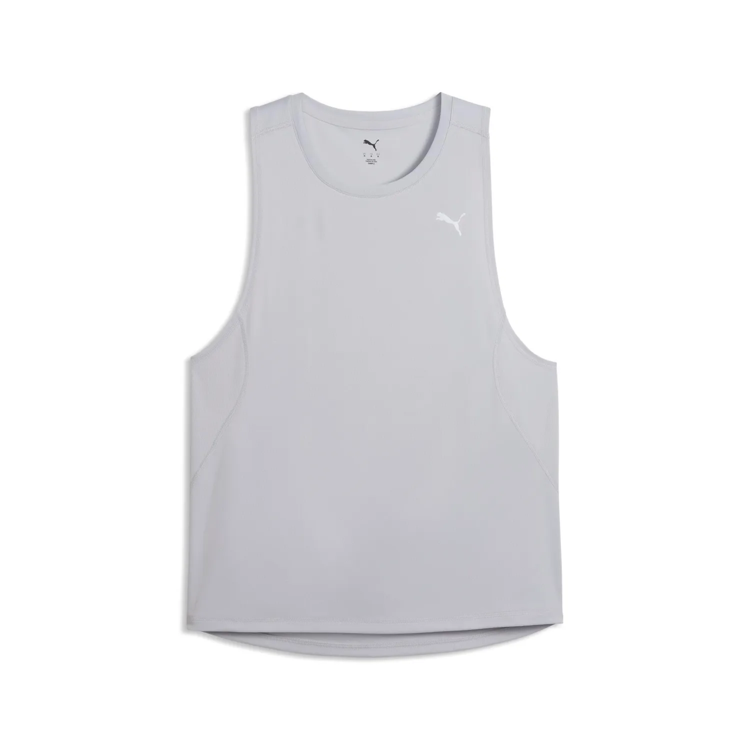 PUMA Run Velocity Tank canotta uomo running traspirante