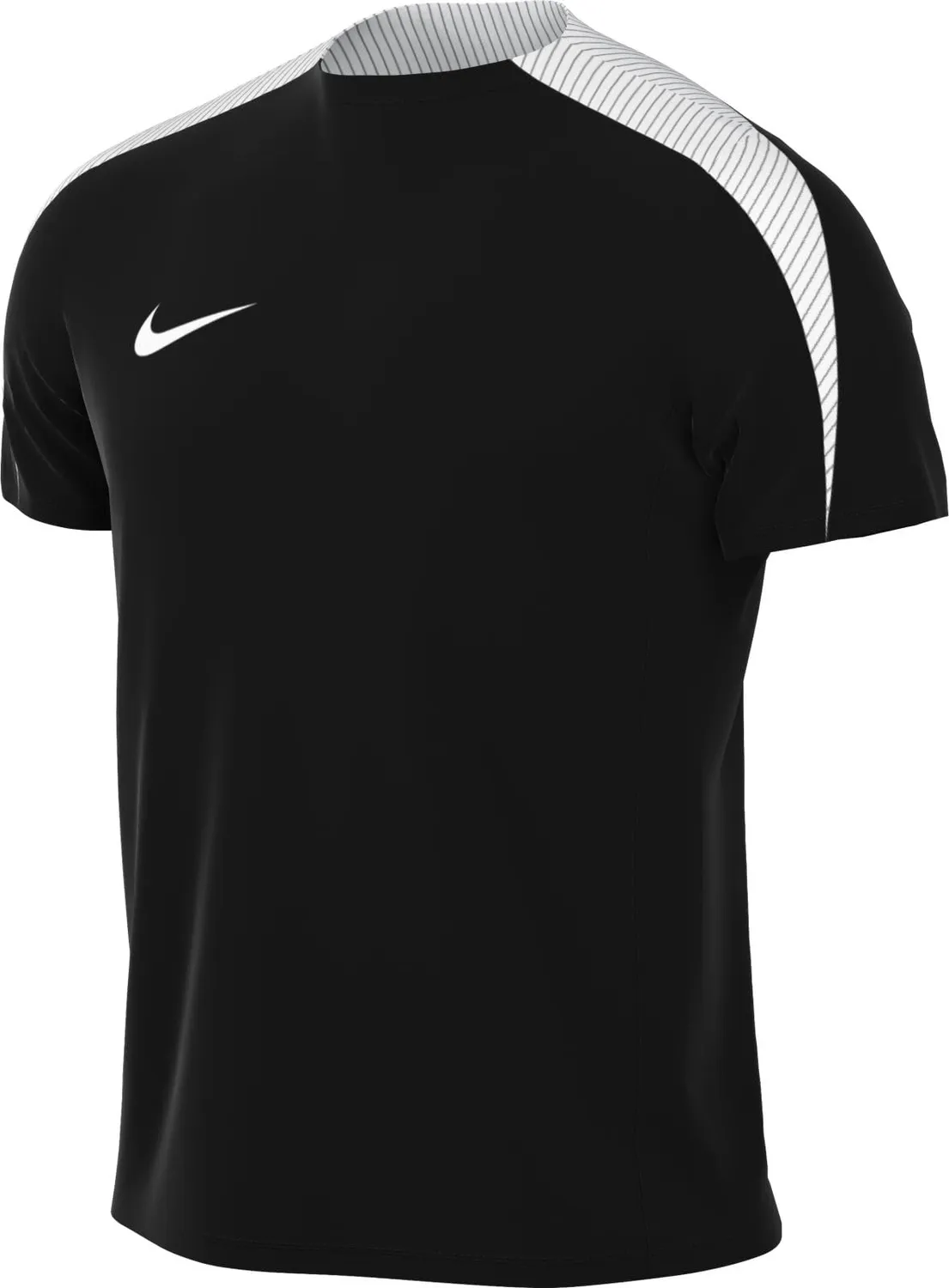 Nike Strike 24 Maglia Training Uomo Manica Lunga Nera