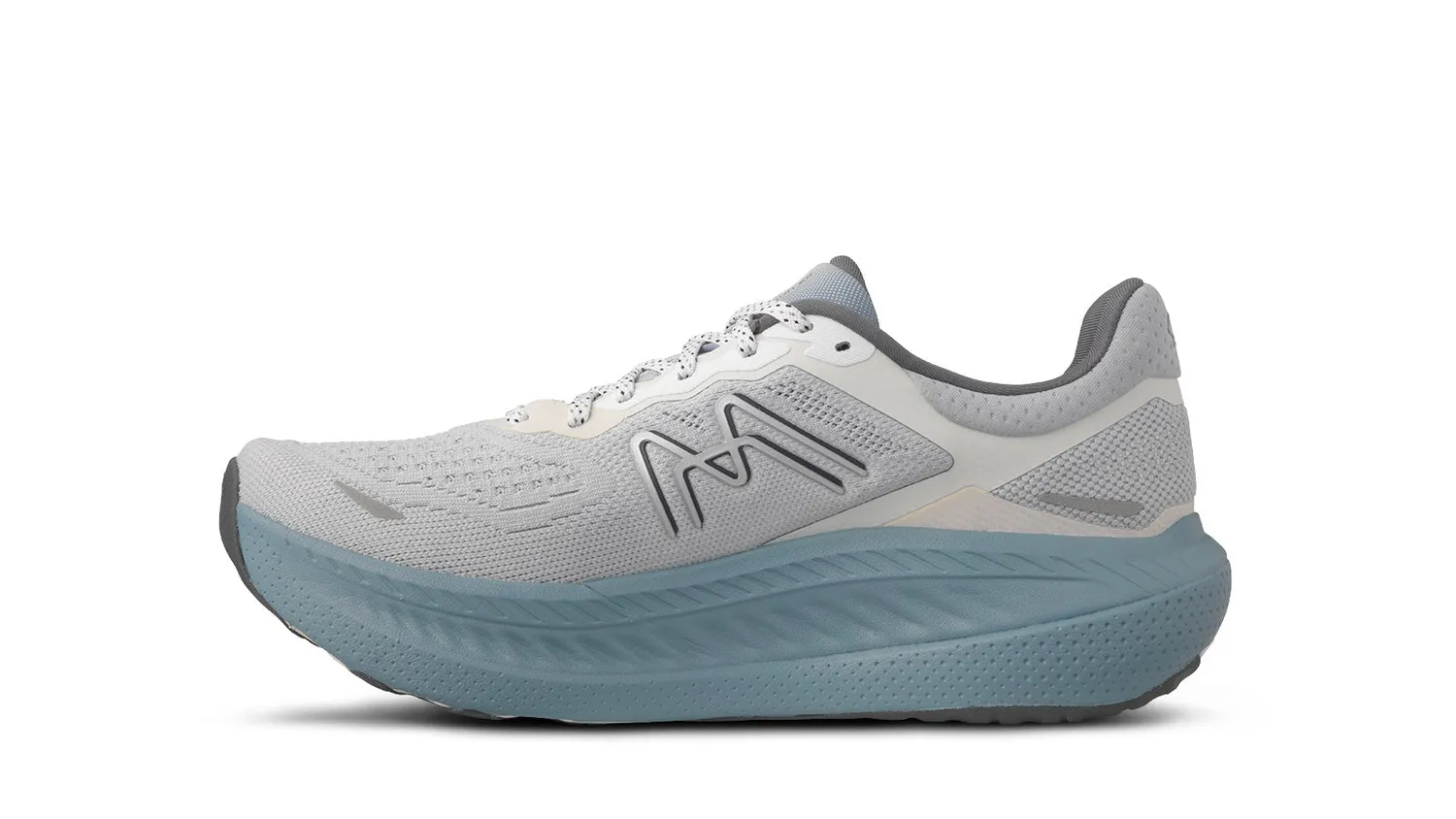 Karhu Mestari Run 2.0 scarpe corsa uomo Pearl Blue stabili