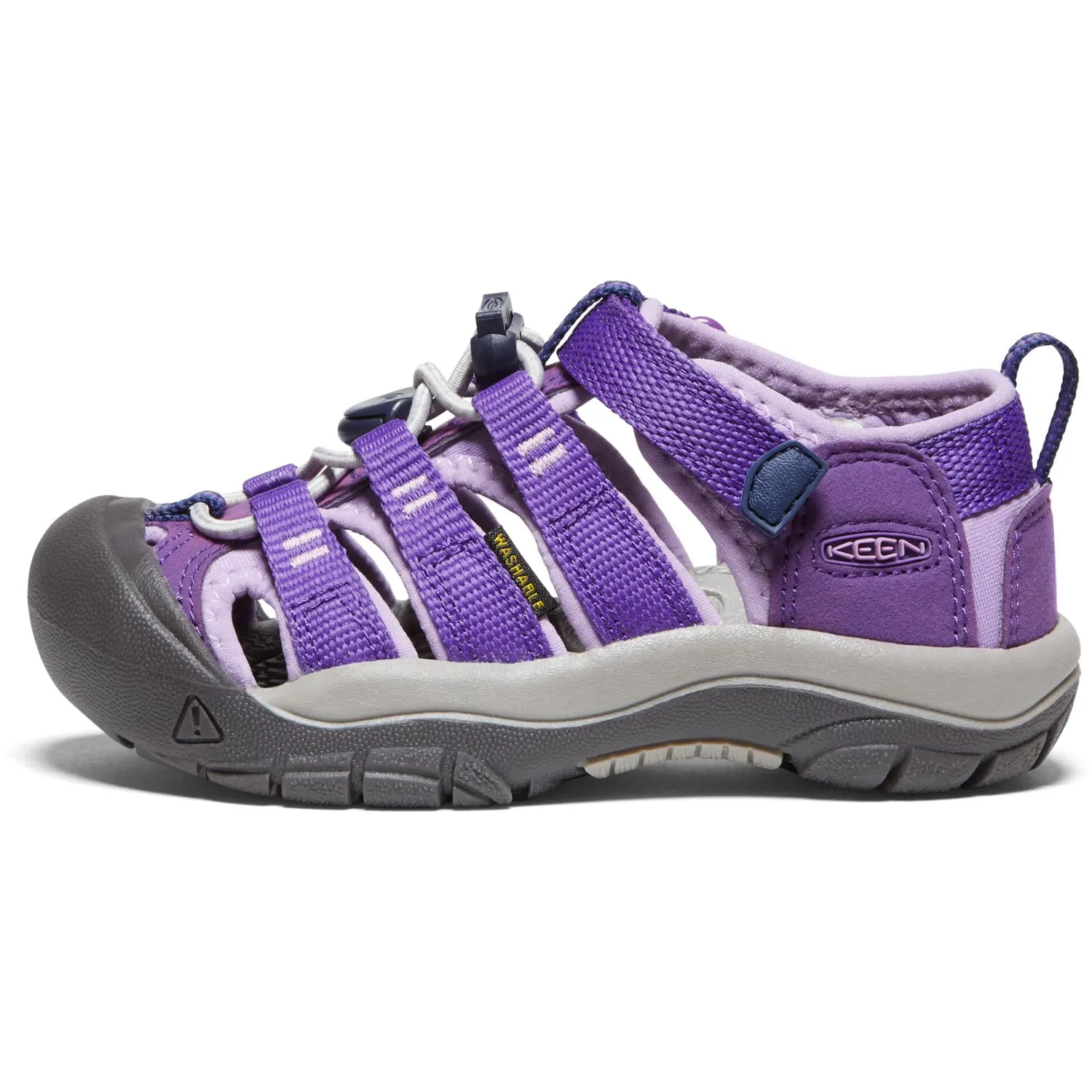 Keen Newport H2 sandali bambino 27/28 viola