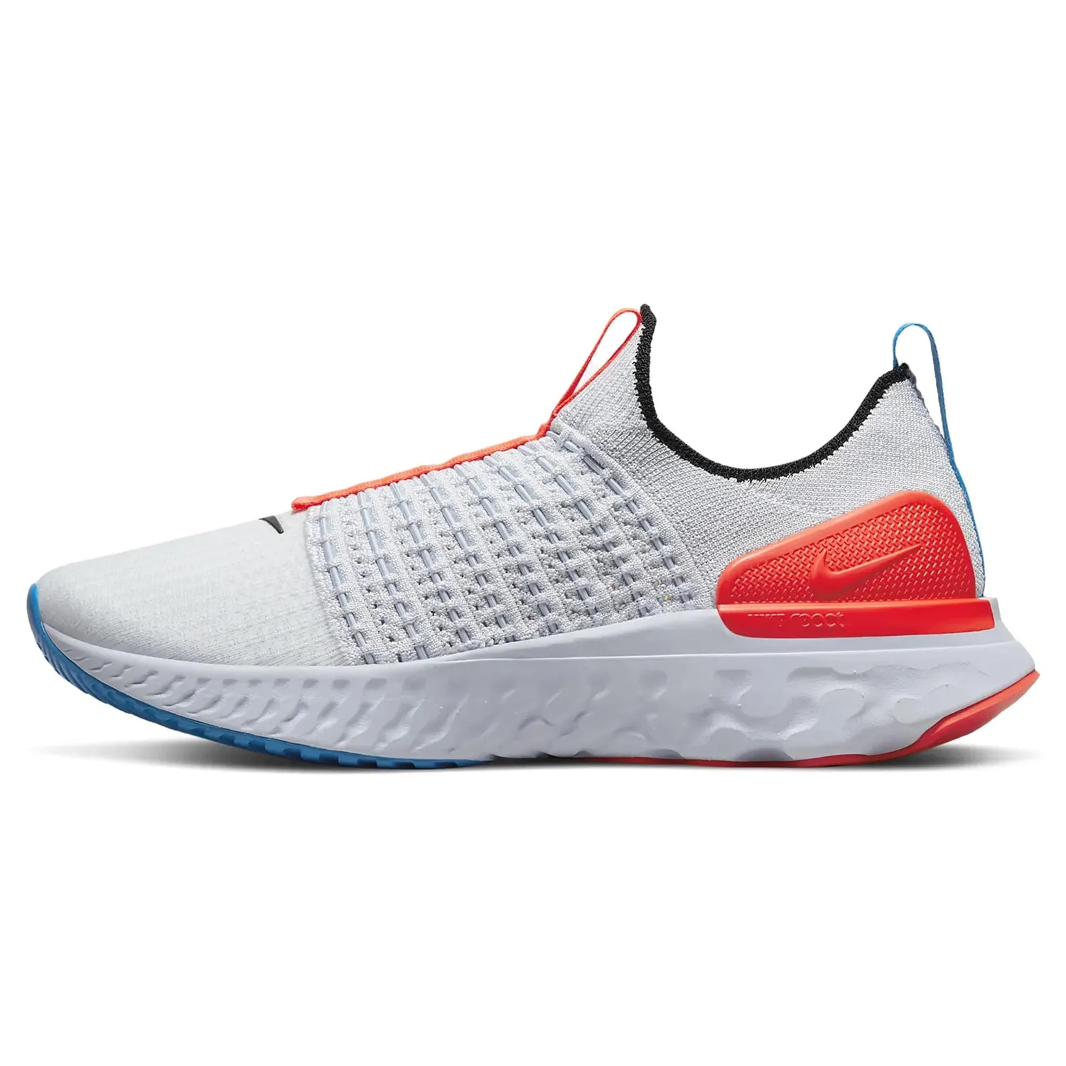 Nike React Phantom Flyknit 2 CJ0280-002 scarpe corsa 41 EU