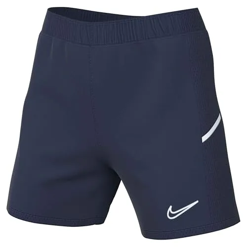 Nike Academy 25 FZ9780 pantaloncini donna neri L