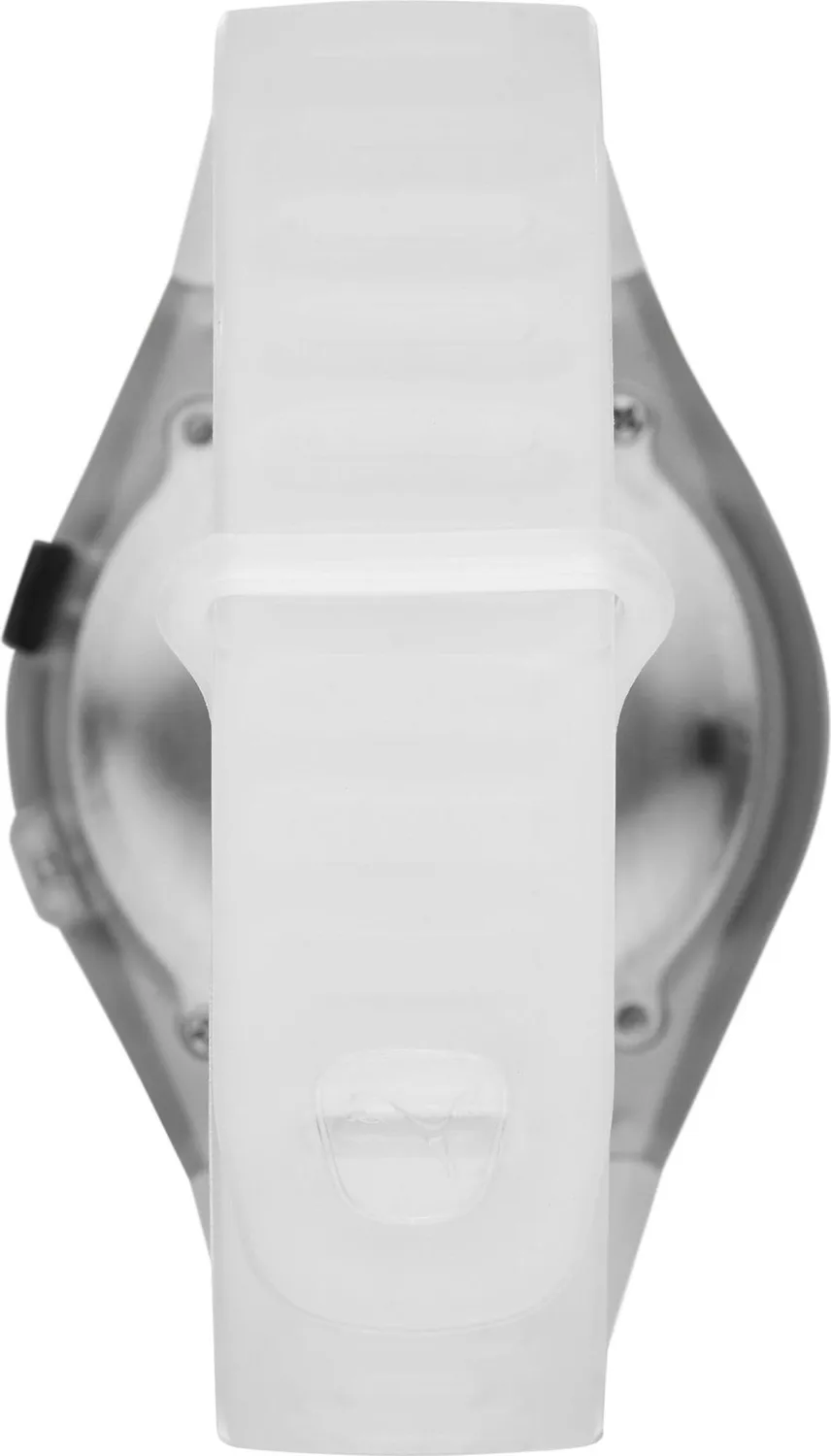 PUMA Faster P5028 orologio digitale uomo silicone 42mm