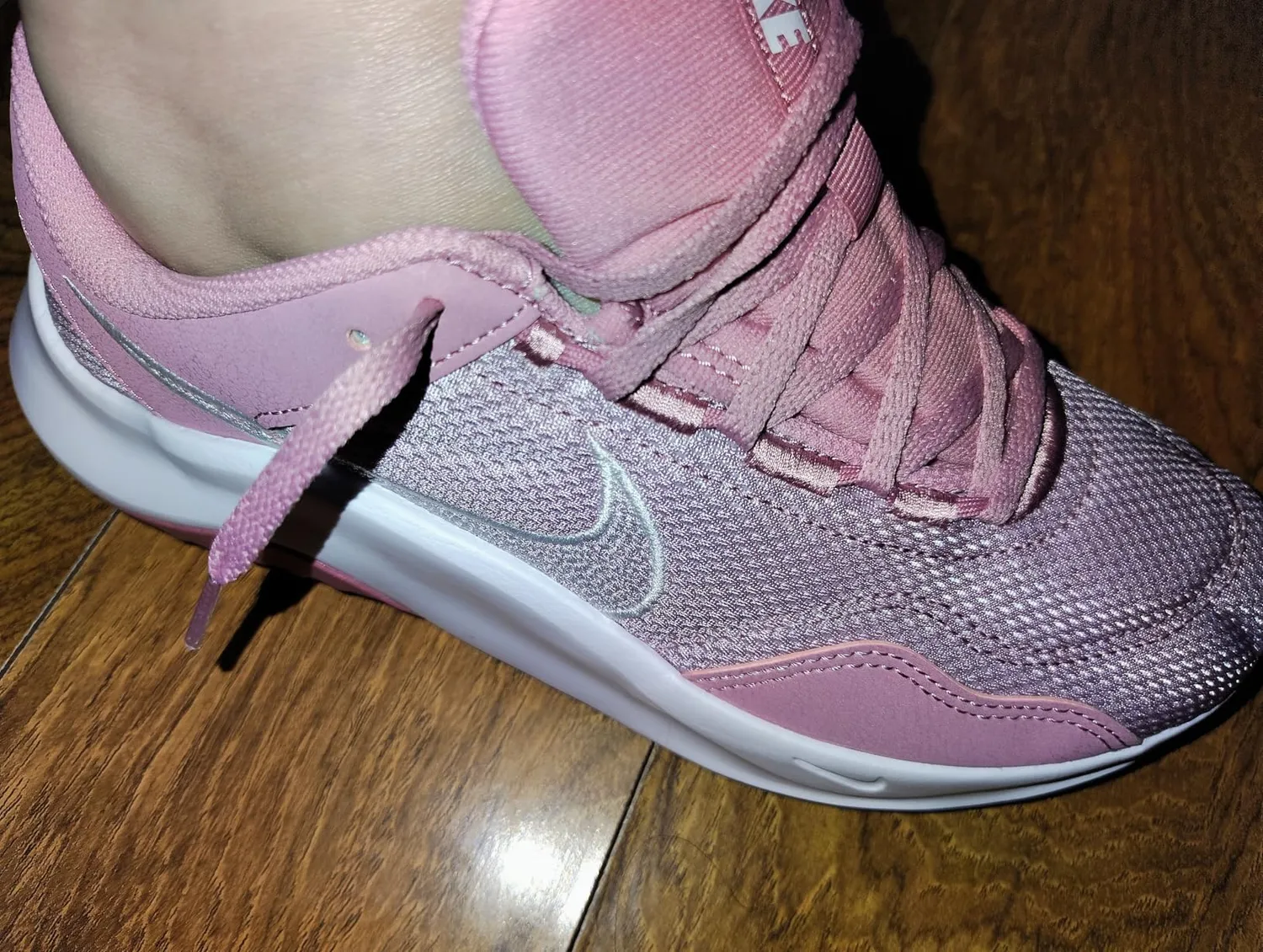 Nike Legend Essential 3 scarpe fitness donna 38 EU