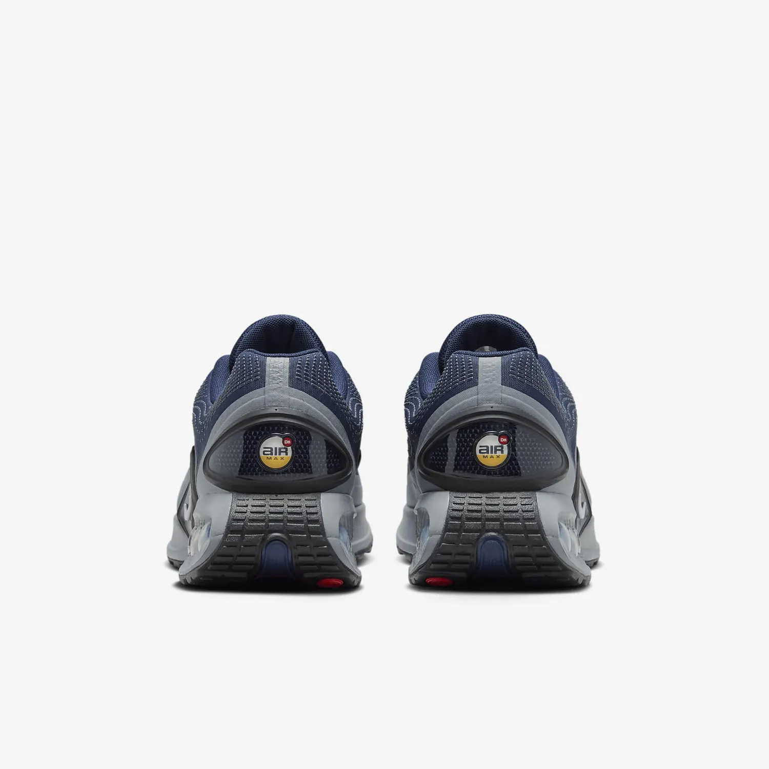 Nike Air Max Dn DV3337-700 sneakers taglia 42 blu navy