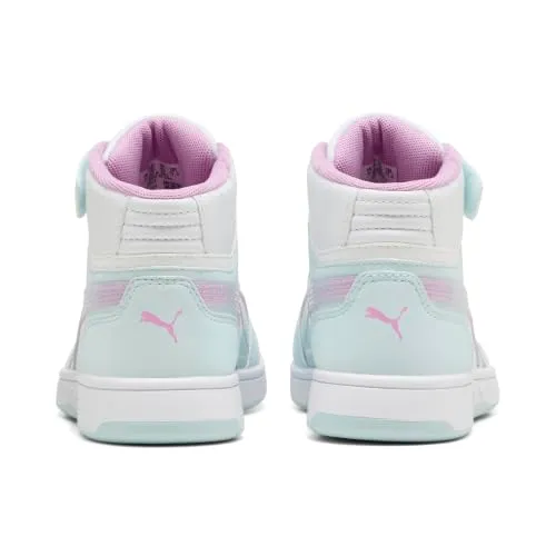 Puma Rebound Slam Mid Faded sneakers 32 EU
