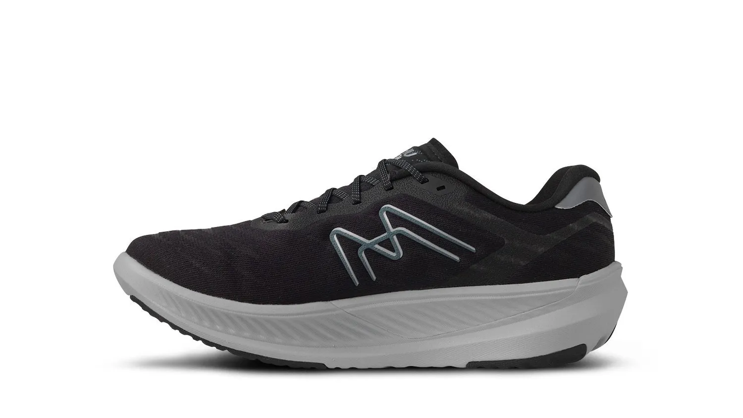 Karhu Fusion 4.0 scarpe running donna nere Black Stormy Weather