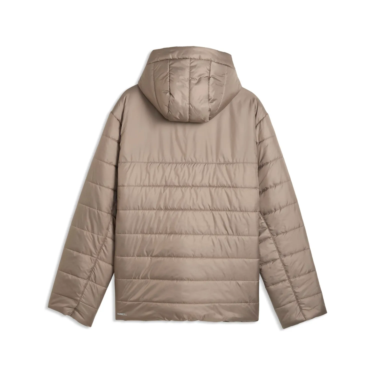 Puma Ess Hooded Padded giacca imbottita cappuccio