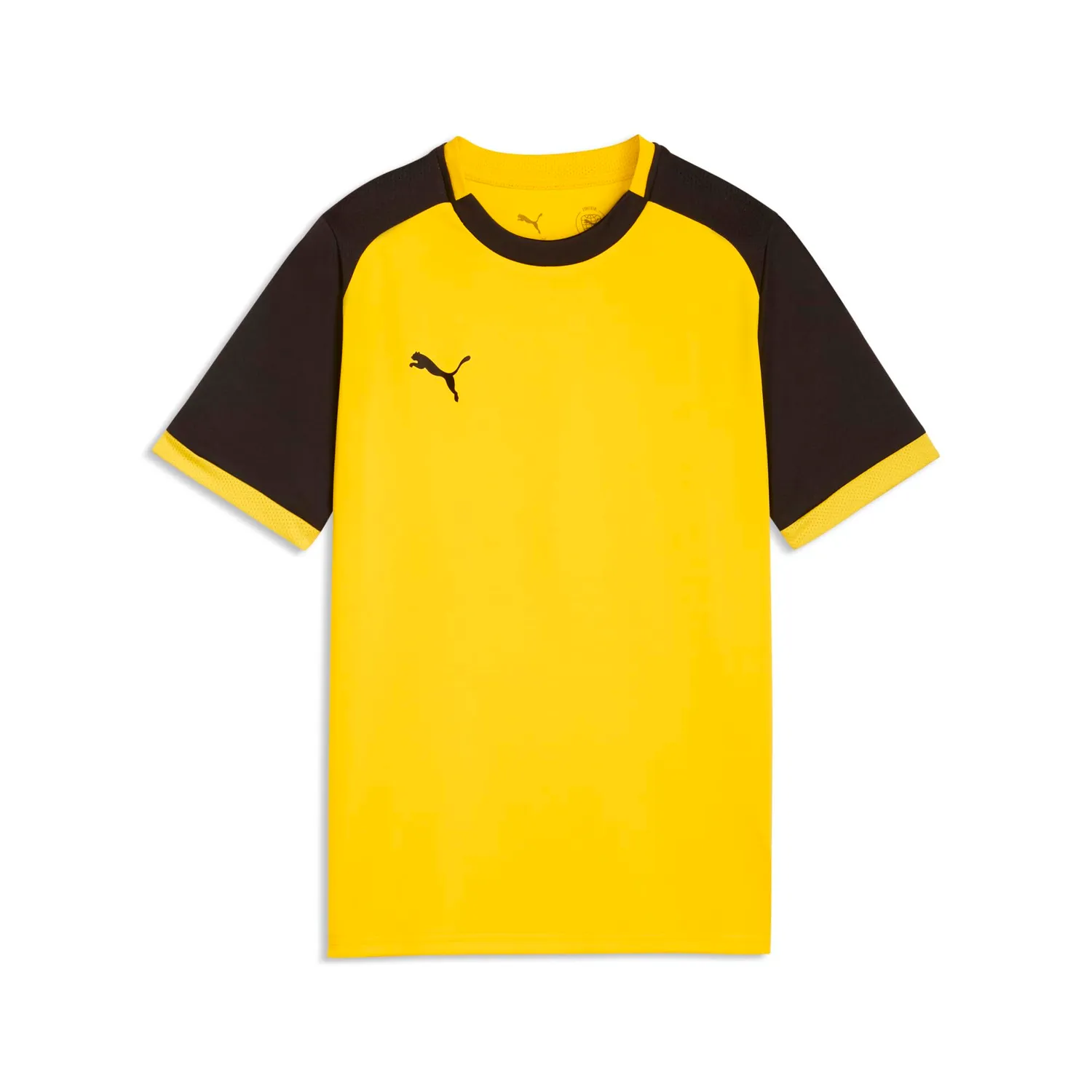 Puma TeamLiga26 Matchday Jersey maglia gara junior