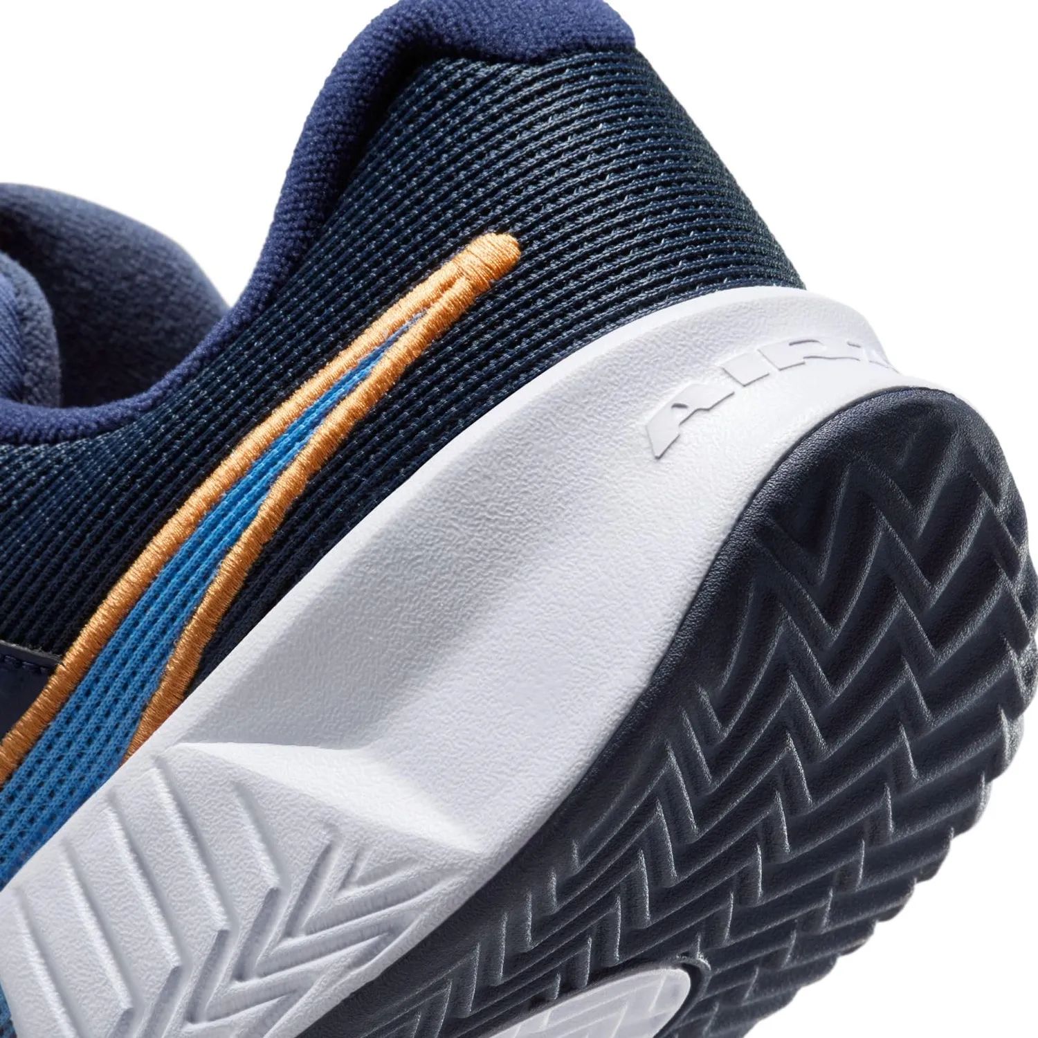 Nike Zoom GP Challenge Pro scarpe tennis uomo terra