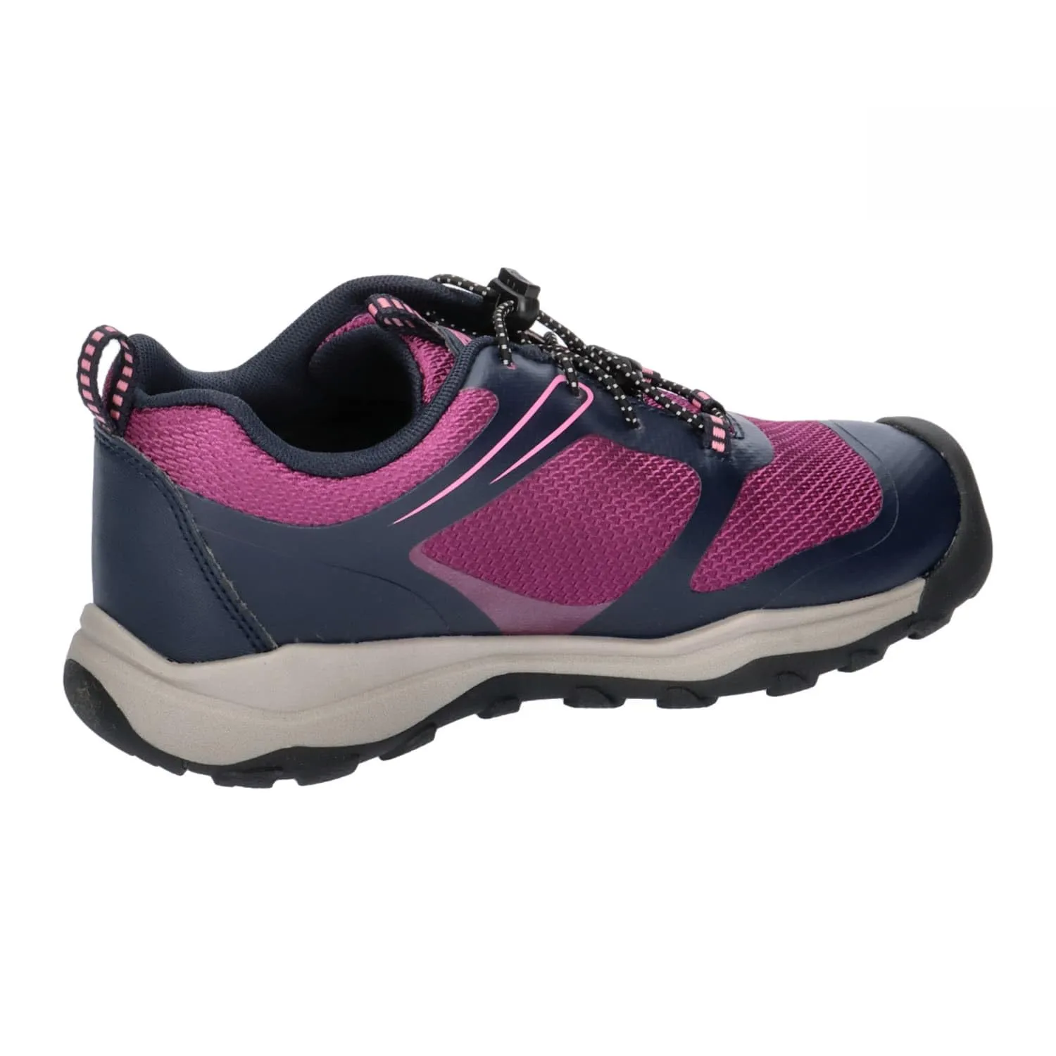 Keen Wanduro Low Waterproof scarpe bambino impermeabili
