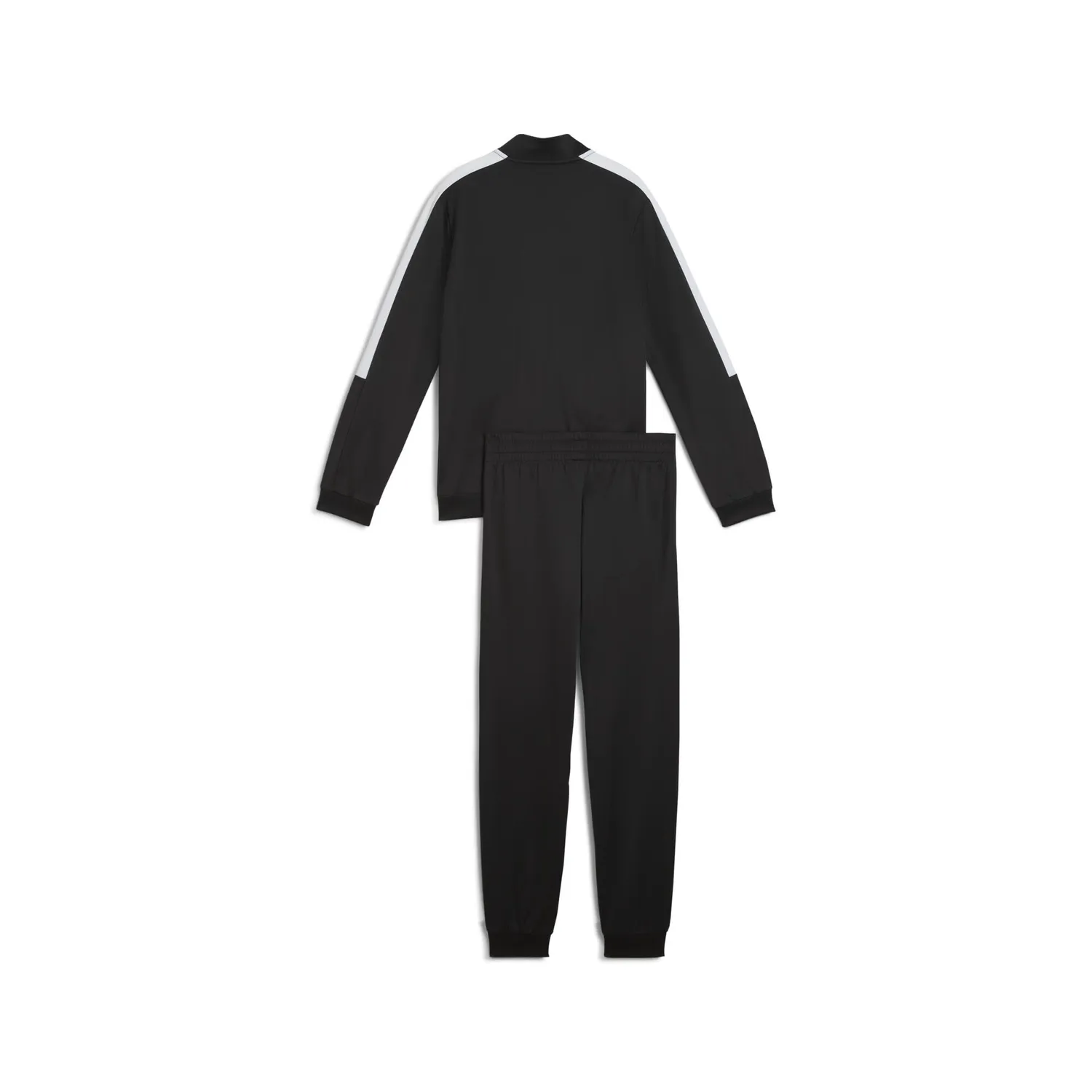 Puma Poly Baseball Suit tuta bambina poliestere