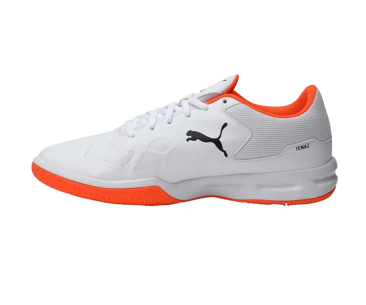 Puma Tenaz scarpe indoor calcetto suola non-marking
