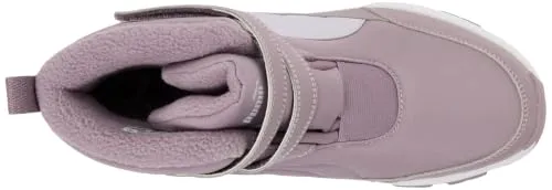 Puma Evolve Boot Lite V Jr sneakers viola 39