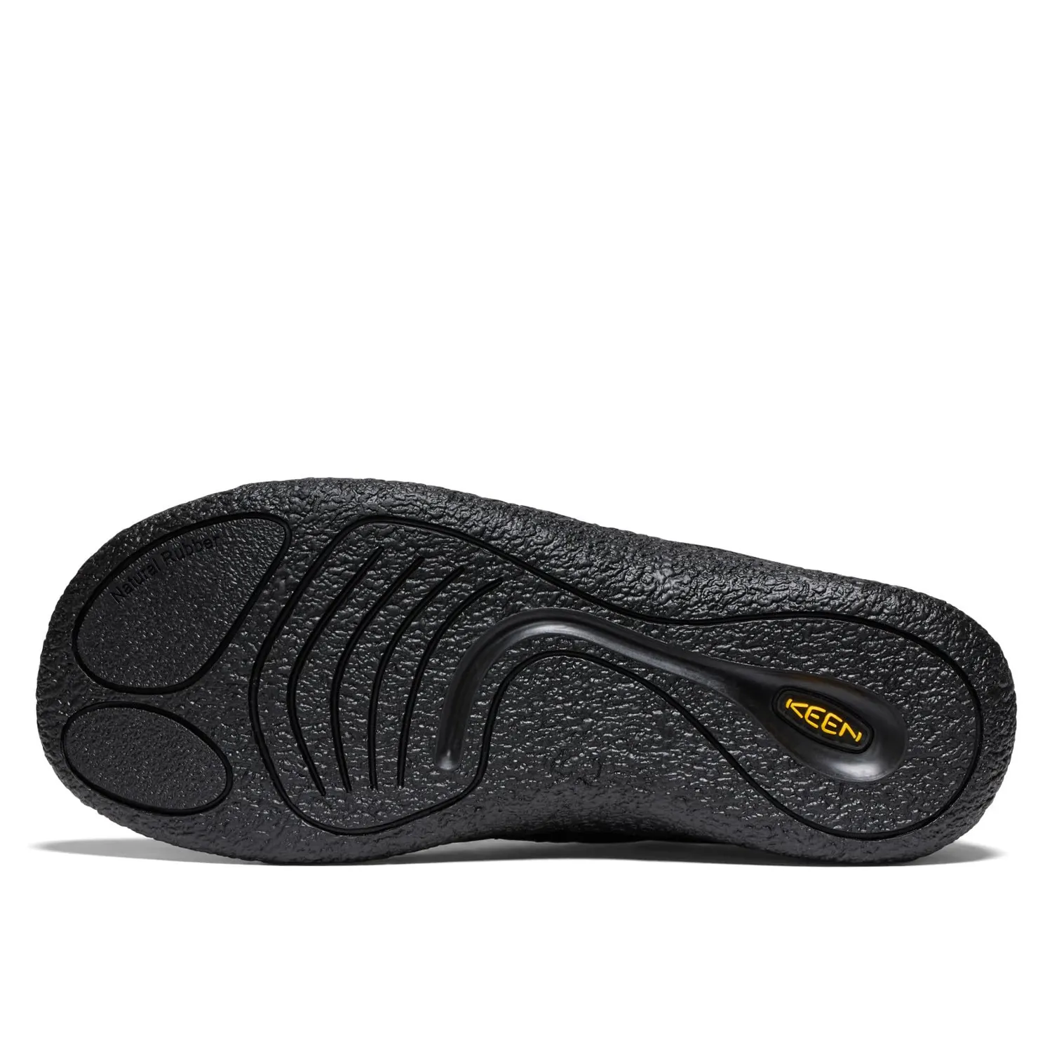 Keen Howser Harvest pantofole donna calde