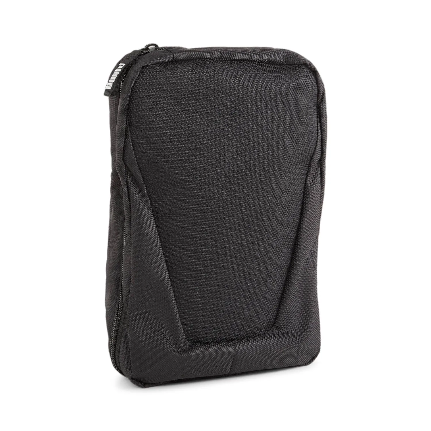 PUMA teamGOAL Wash Bag beauty case Puma Black impermeabile