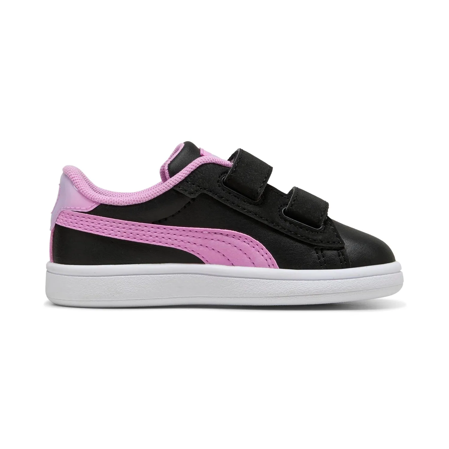 Puma Smash 3.0 Faded Glow V Inf scarpette 19 EU nere
