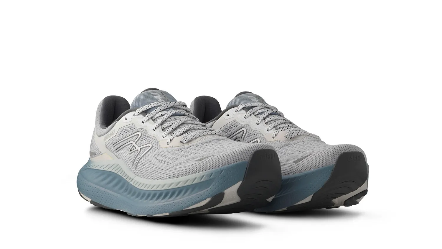 Karhu Mestari Run 2.0 scarpe corsa uomo Pearl Blue stabili
