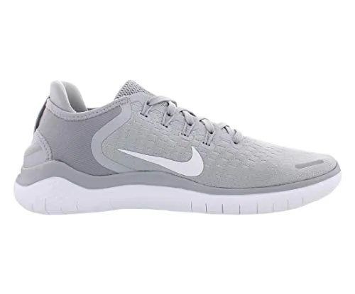 Nike Free RN 2018 942836-003 scarpe running uomo 40 EU