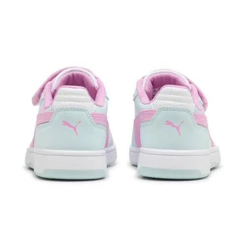 Puma Rebound Slam Lo Fade scarpe bambini 33 EU basse