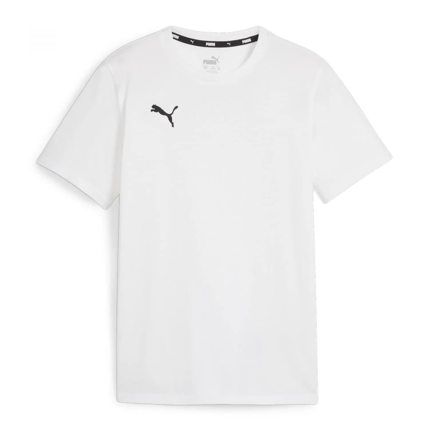 Puma Teamgoal maglietta calcio ragazzi tinta unita