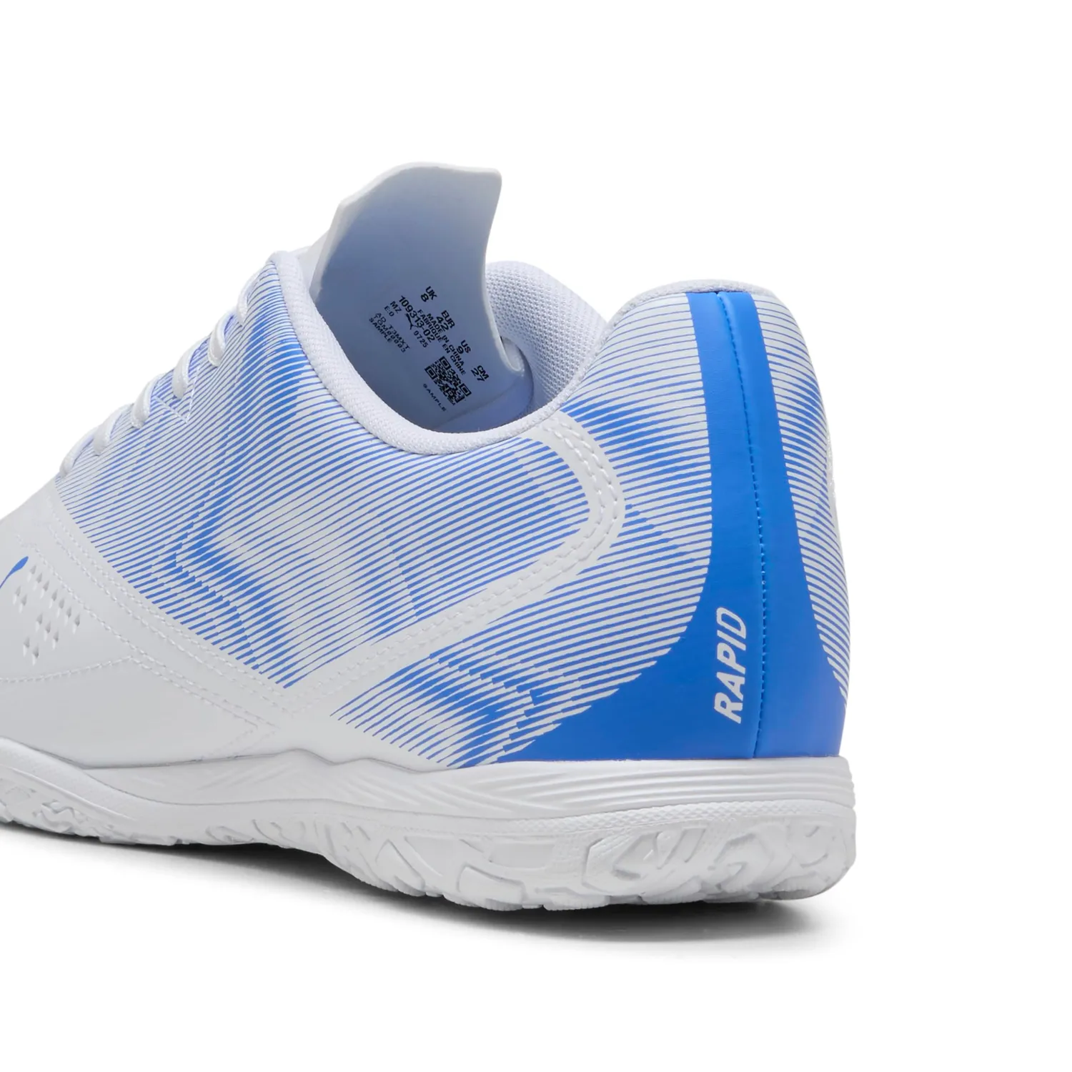 Puma Rapido IT scarpe calcetto indoor suola piatta