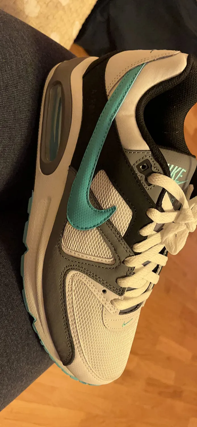 Nike Air Max Command scarpe ginnastica uomo ammortizzate