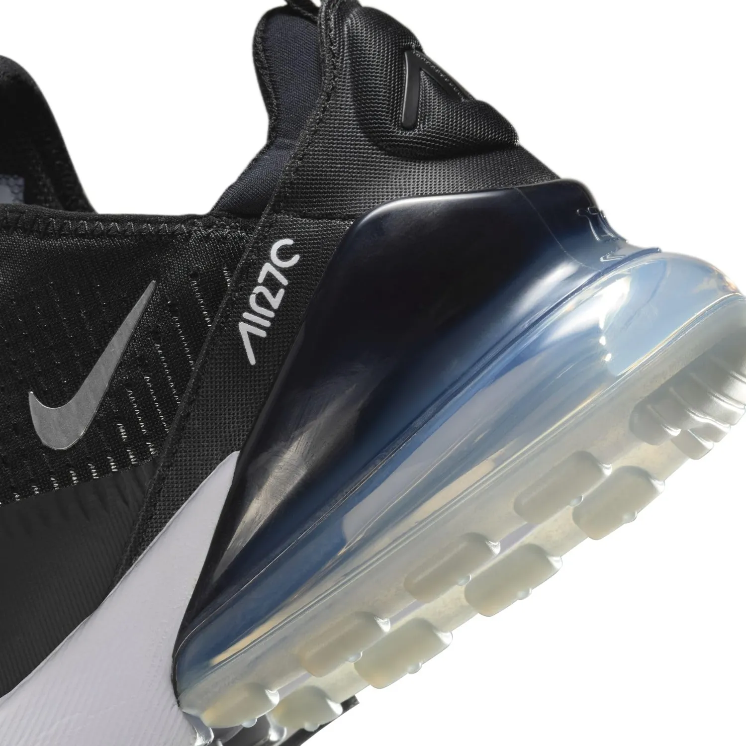 Nike Air Max 270 sneakers donna 36 EU ammortizzate