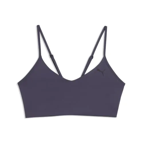 Puma Move Low reggiseno sportivo sostegno leggero unisex
