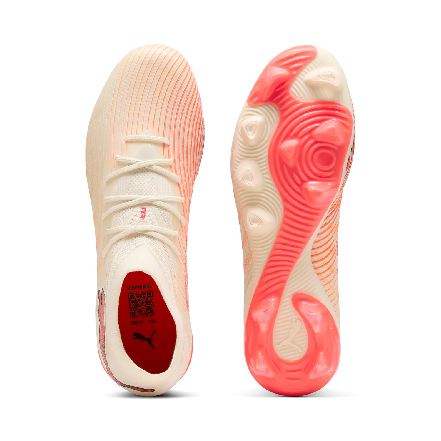 Puma Future 9 Match FG/AG scarpe calcio donna 43 EU