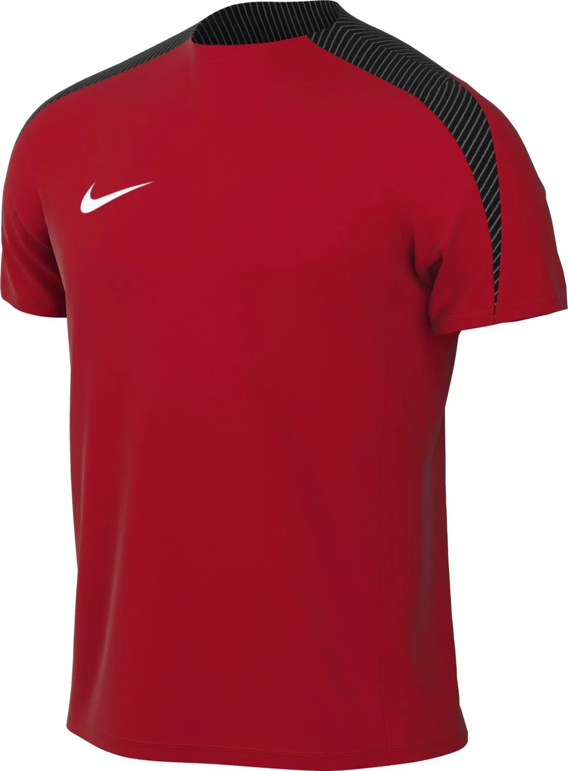 Nike Strike 24 Maglia Training Uomo Manica Lunga Nera