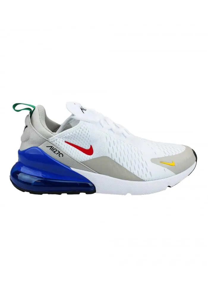 Nike Air Max 270 scarpe 36.5 nero antracite