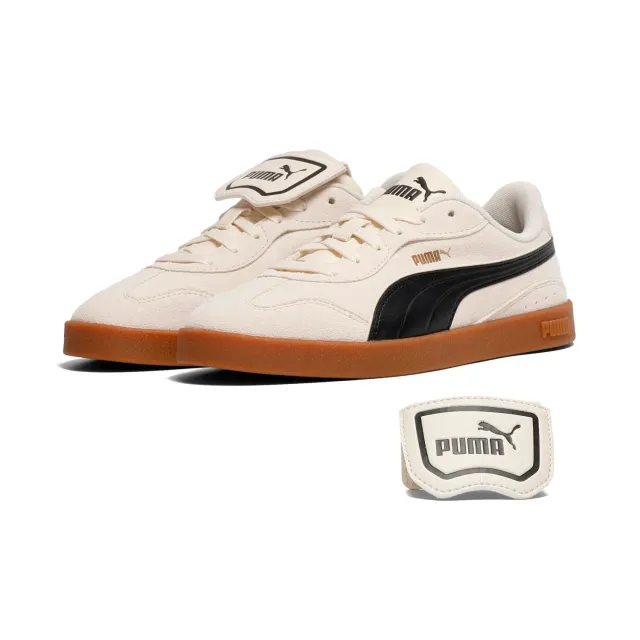 Puma Club Azura SD sneakers donna 37 EU blu rosa
