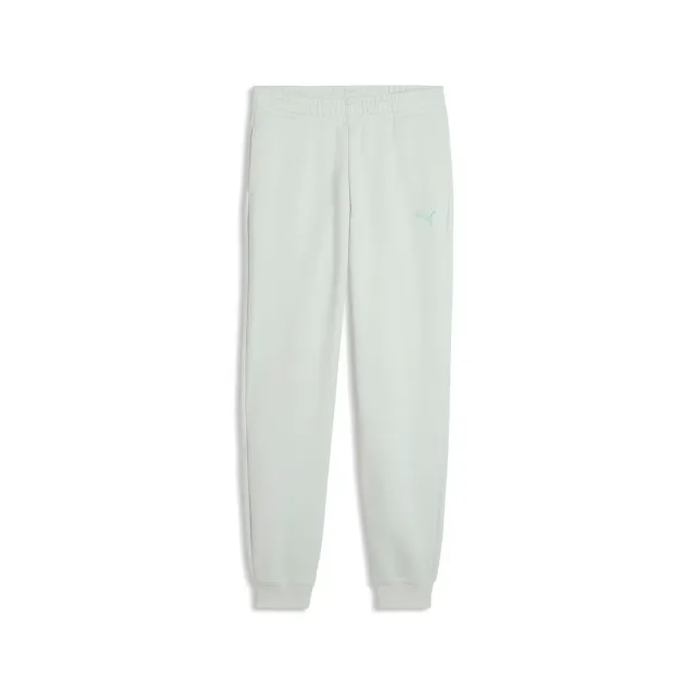 Puma Ess Sweatpants Cl FL G pantaloni tuta bambina 140 felpati