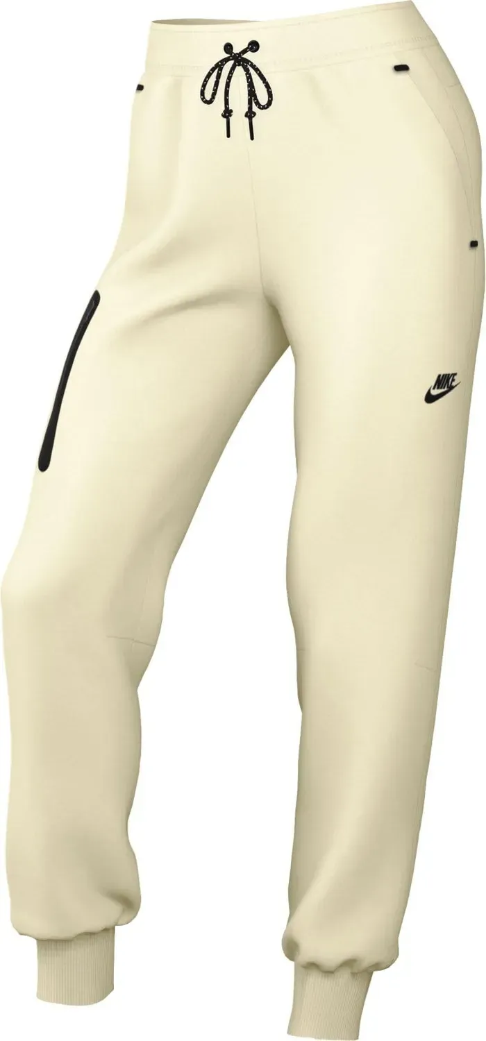 Nike Tech Fleece jogger donna in pile leggero