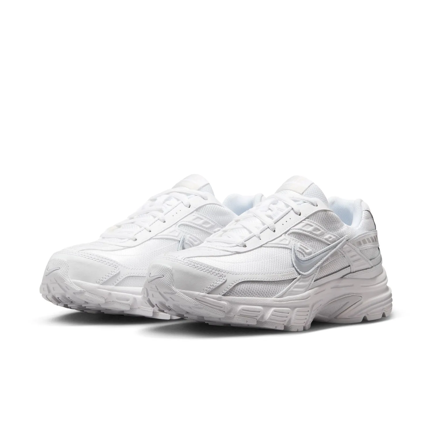 Nike Initiator 394053-001 scarpe running donna bianche