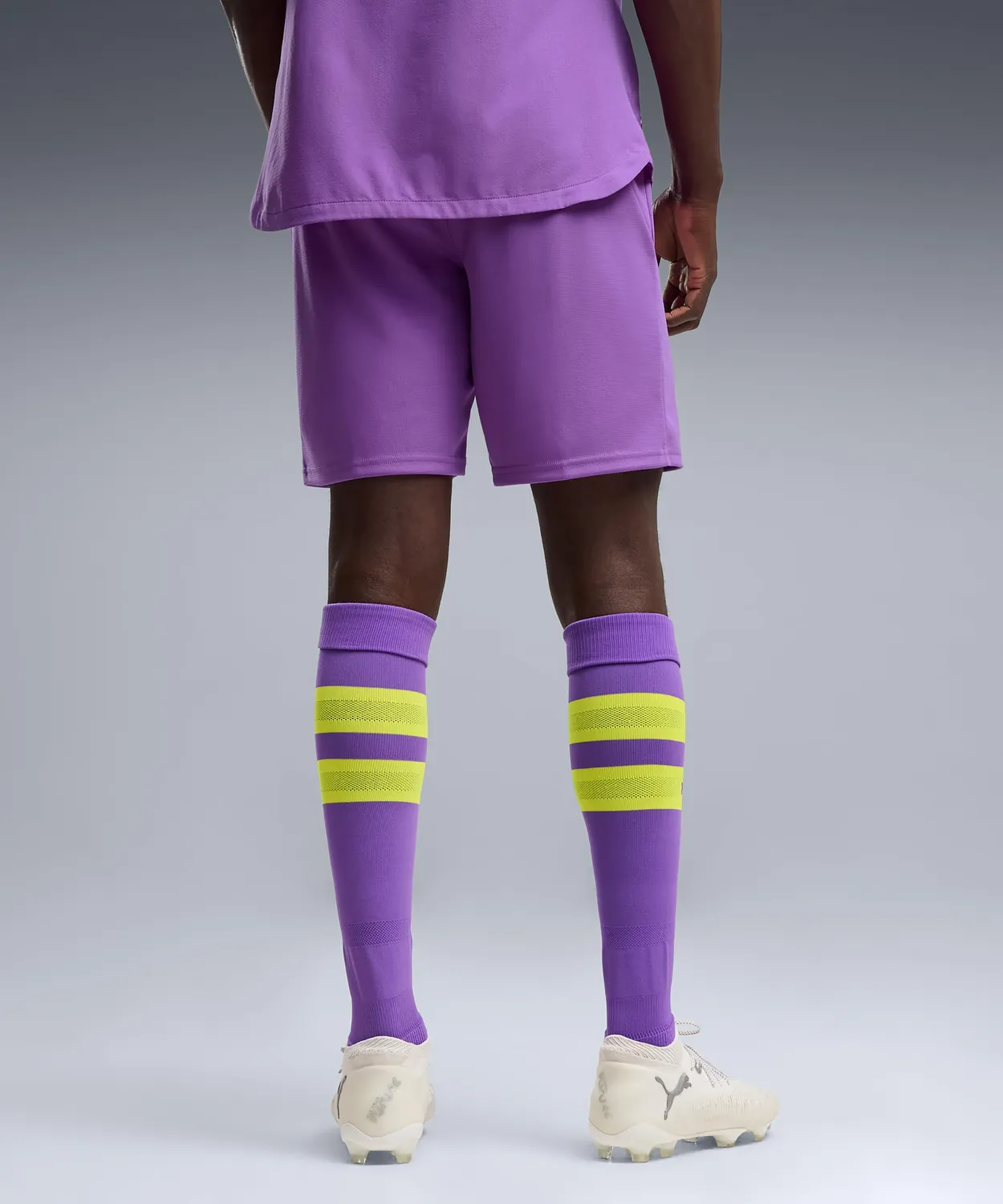Puma Borussia Dortmund shorts replica calcio unisex