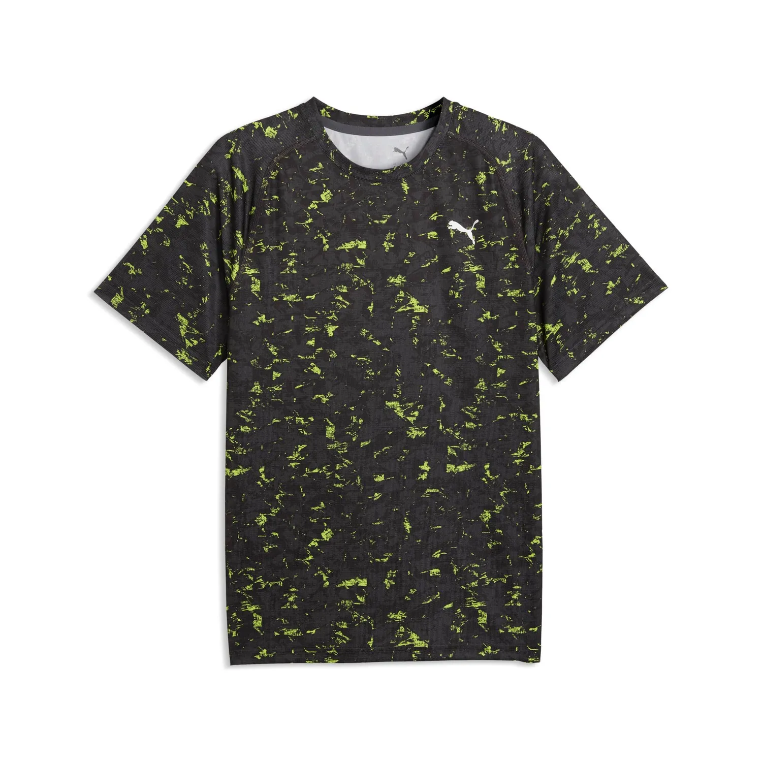 Puma Pwrtrain AOP Tee maglietta training XL
