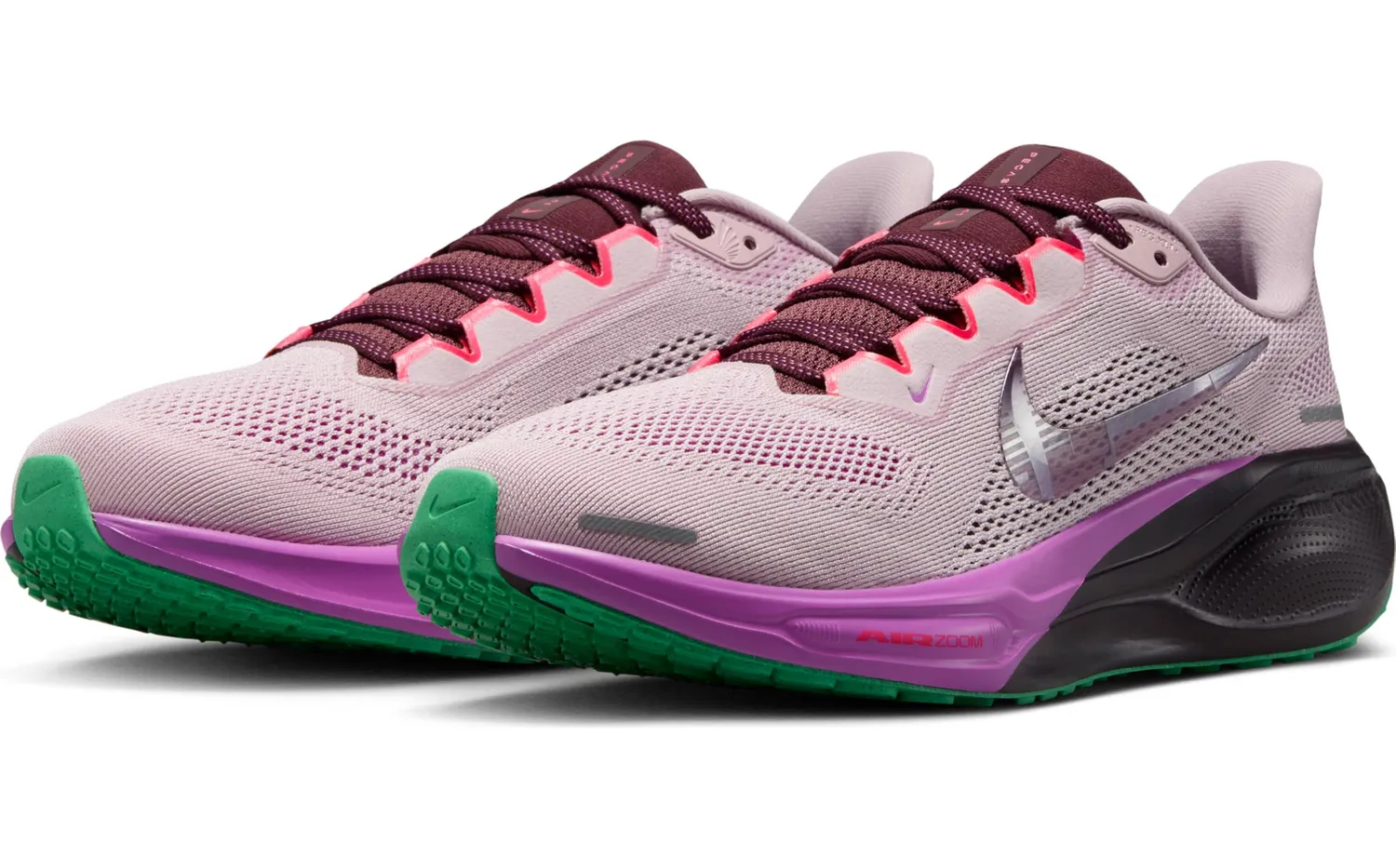 Nike Pegasus 41 Faith Kipyegon scarpe corsa donna 36 EU