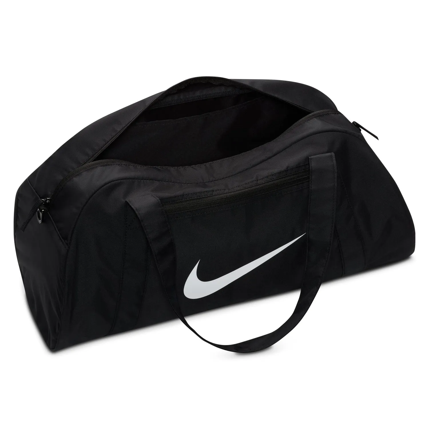 Nike Gym Club borsa sportiva donna nera