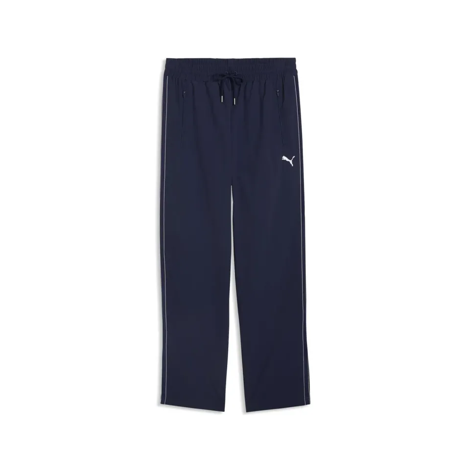 Puma Class Relaxed Pinnacle Woven pantaloni uomo track